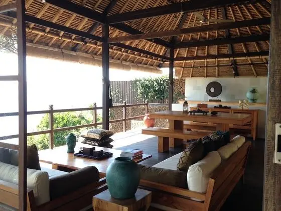 Panoramic Villa, 2 Yatak Odası