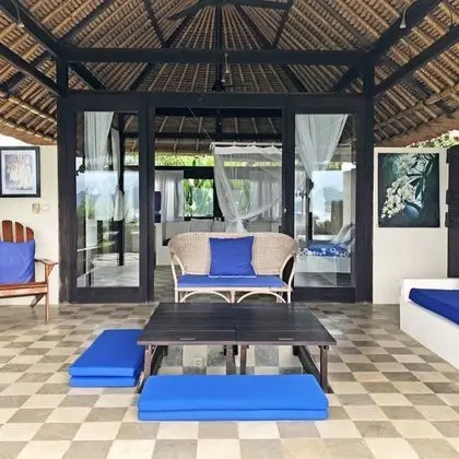 Panoramic Villa, 2 Yatak Odası