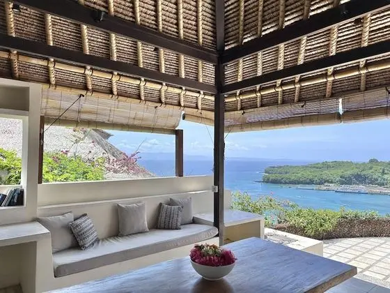 Panoramic Villa, 2 Yatak Odası