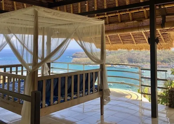 Panoramic Villa, 2 Yatak Odası