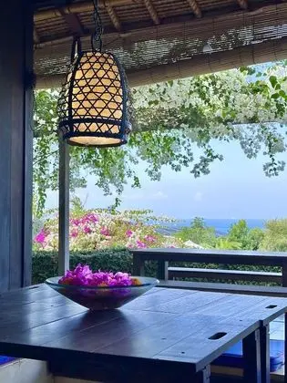 Panoramic Villa, 2 Yatak Odası