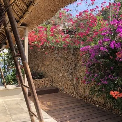 Panoramic Villa, 2 Yatak Odası