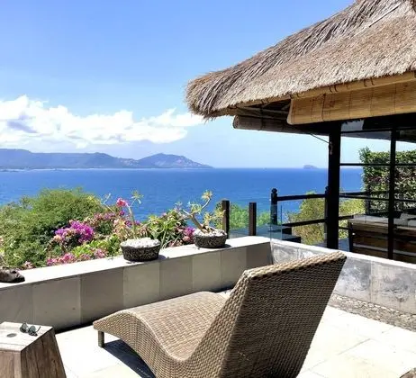 Panoramic Villa, 2 Yatak Odası