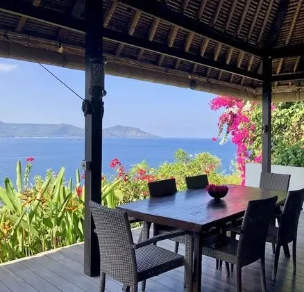 Panoramic Villa, 2 Yatak Odası