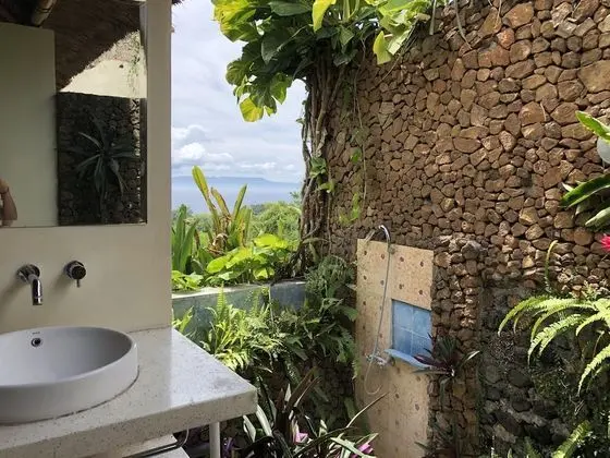 Panoramic Villa, 2 Yatak Odası