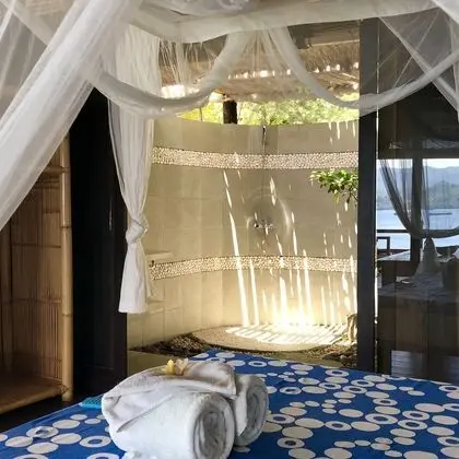 Panoramic Villa, 2 Yatak Odası