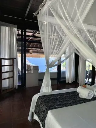 Panoramic Villa, 3 Yatak Odası