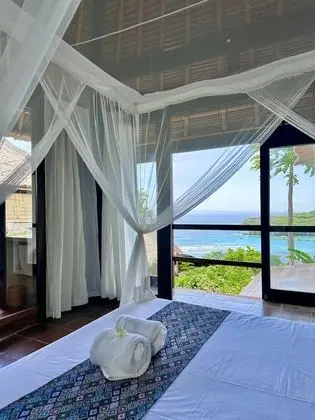 Panoramic Villa, 3 Yatak Odası