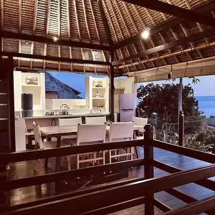 Panoramic Villa, 3 Yatak Odası