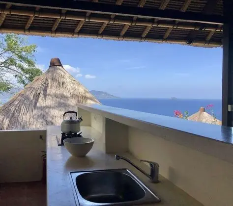Panoramic Villa, 3 Yatak Odası