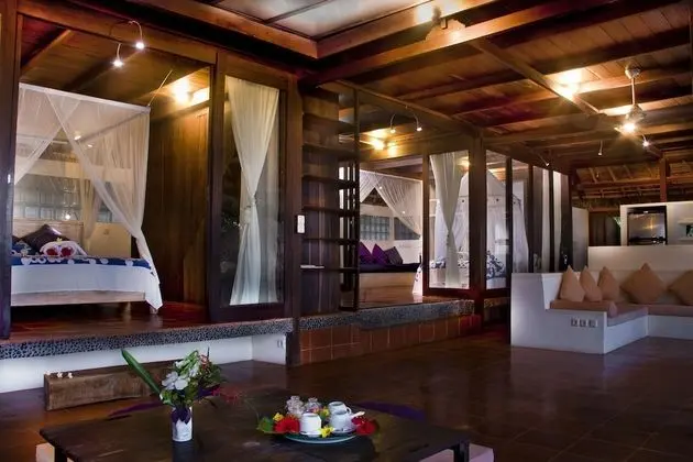 Panoramic Villa, 3 Yatak Odası