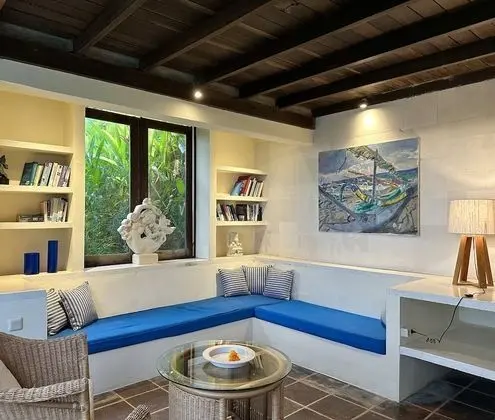 Panoramic Villa, 3 Yatak Odası