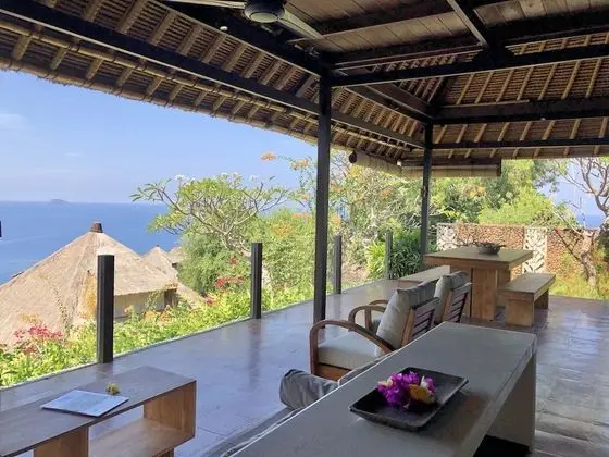 Panoramic Villa, 3 Yatak Odası