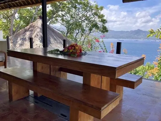 Panoramic Villa, 3 Yatak Odası