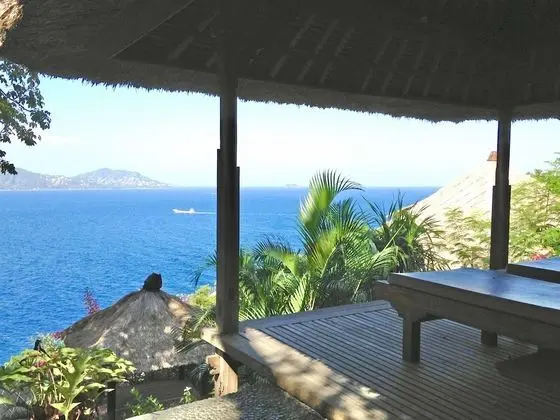 Panoramic Villa, 3 Yatak Odası