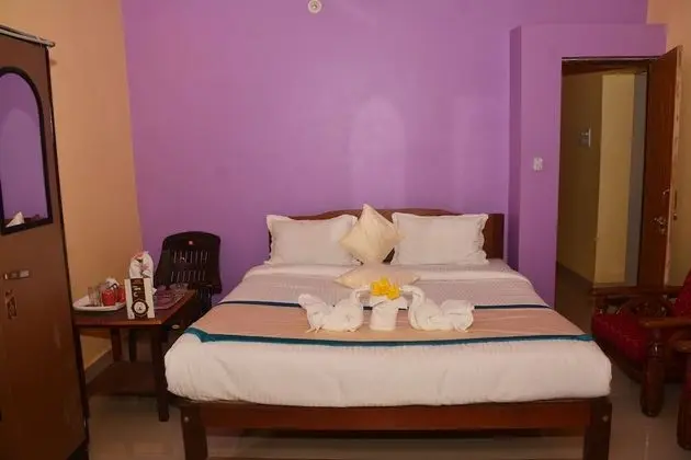 Classic Villa, 2 Büyük (Queen) Boy Yatak, Engellilere Uygun, Havuz Manzaralı