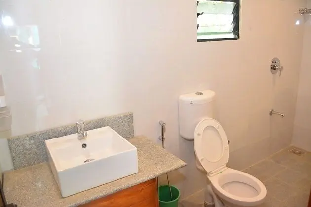 Executive Kır Evi, 1 Çift Kişilik Yatak, Engellilere Uygun, Havuz Manzaralı