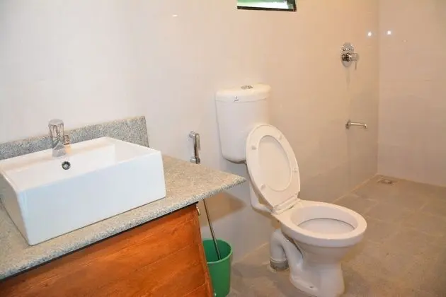 Executive Kır Evi, 1 Çift Kişilik Yatak, Engellilere Uygun, Havuz Manzaralı