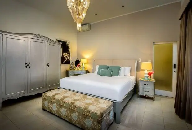 Villa, 3 Yatak Odası