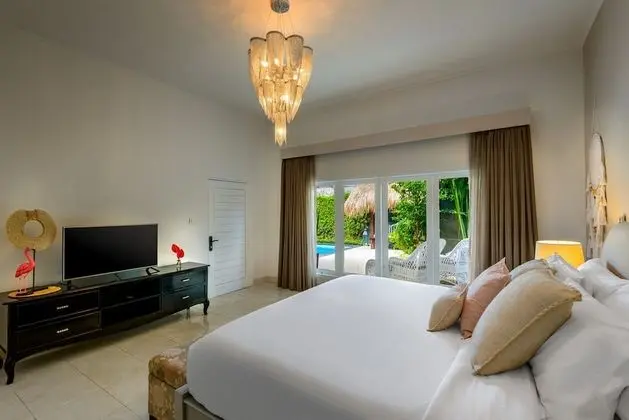 Villa, 3 Yatak Odası
