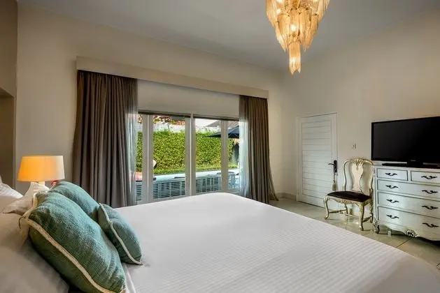 Villa, 3 Yatak Odası