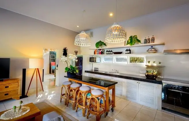 Villa, 3 Yatak Odası