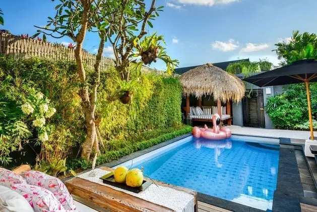 Villa, 3 Yatak Odası