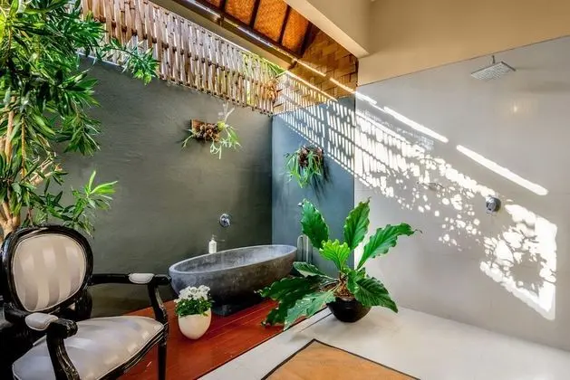 Villa, 3 Yatak Odası