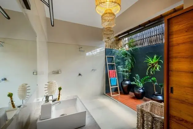 Villa, 3 Yatak Odası