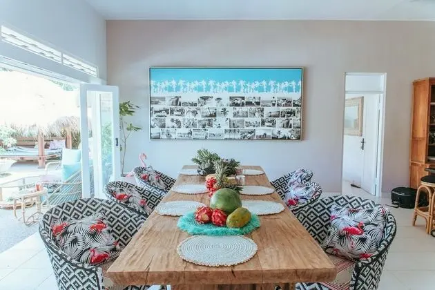 Villa, 2 Yatak Odası