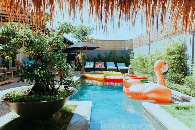 Villa, 2 Yatak Odası