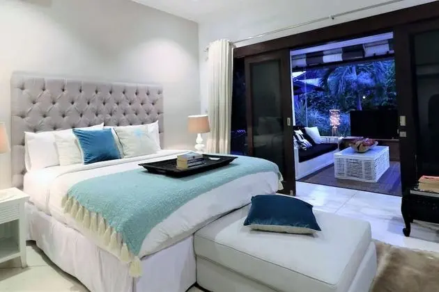 Villa, 4 Yatak Odası