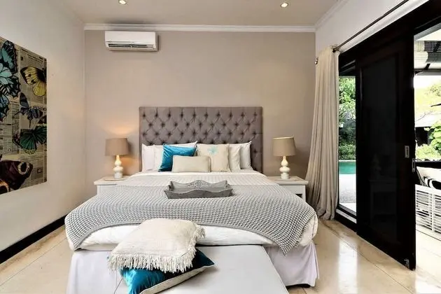 Villa, 4 Yatak Odası