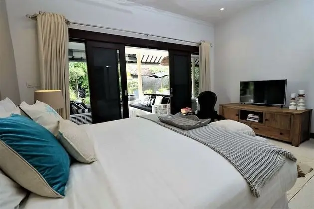 Villa, 4 Yatak Odası