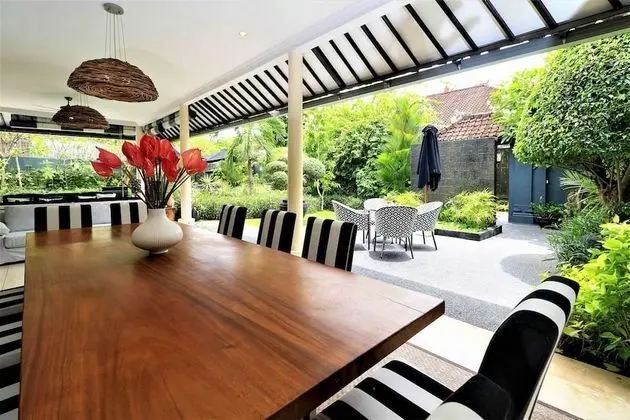 Villa, 4 Yatak Odası