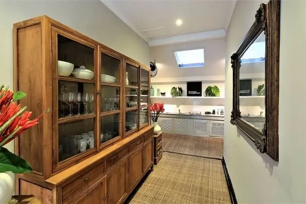 Villa, 4 Yatak Odası
