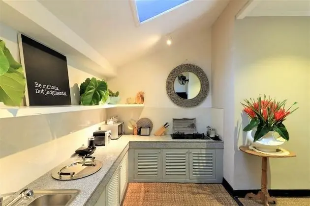 Villa, 4 Yatak Odası