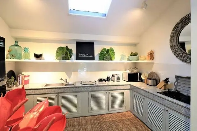 Villa, 4 Yatak Odası