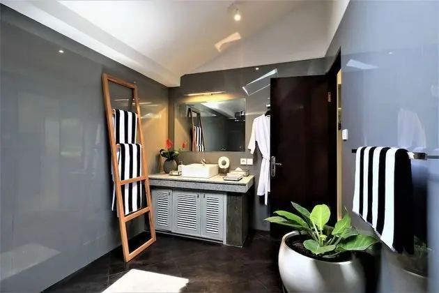 Villa, 4 Yatak Odası