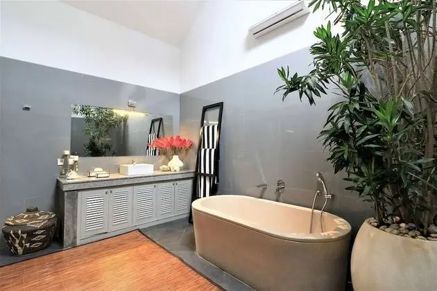 Villa, 4 Yatak Odası
