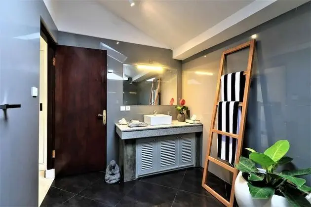 Villa, 4 Yatak Odası