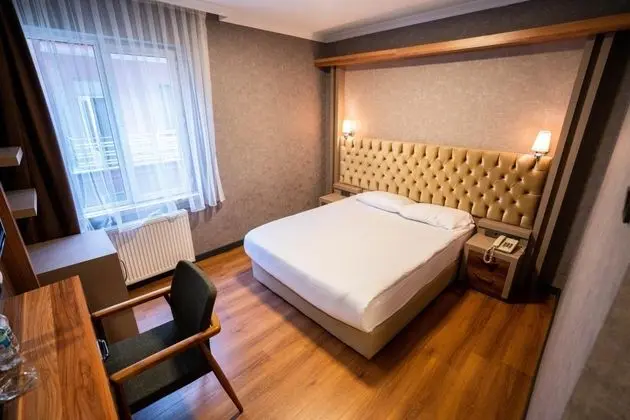 Çift Kişilik, Şehir Manzaralı, Balkonsuz