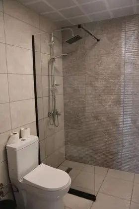 Twin, Şehir Manzaralı, Balkonsuz