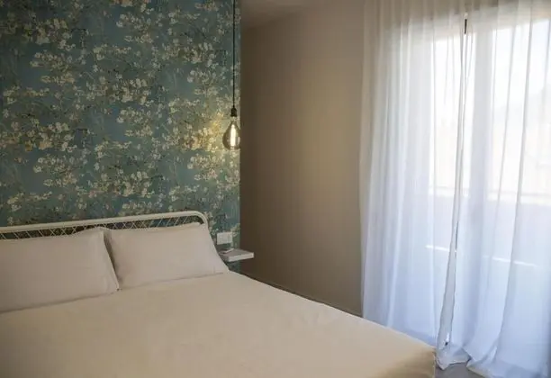 Comfort Apart Daire, 2 Yatak Odası, Özel Banyo