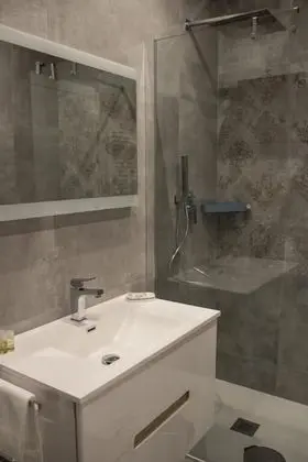 Deluxe Apart Daire, 2 Yatak Odası, 2 Banyolu
