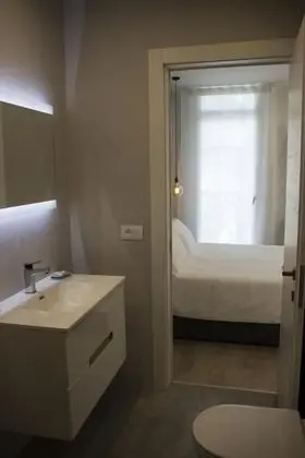 Deluxe Apart Daire, 2 Yatak Odası, 2 Banyolu