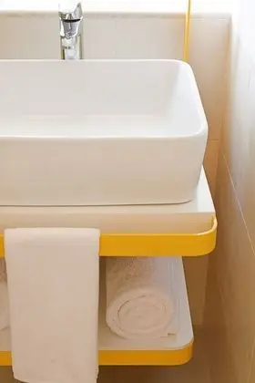 Standard İki Ayrı Yataklı Oda