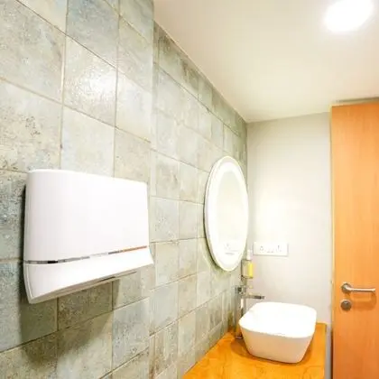 Superior Tek Büyük Yataklı Oda