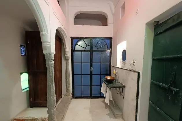 Deluxe Tek Kişilik Oda