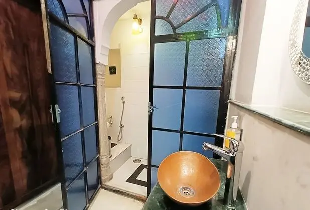 Deluxe Tek Kişilik Oda